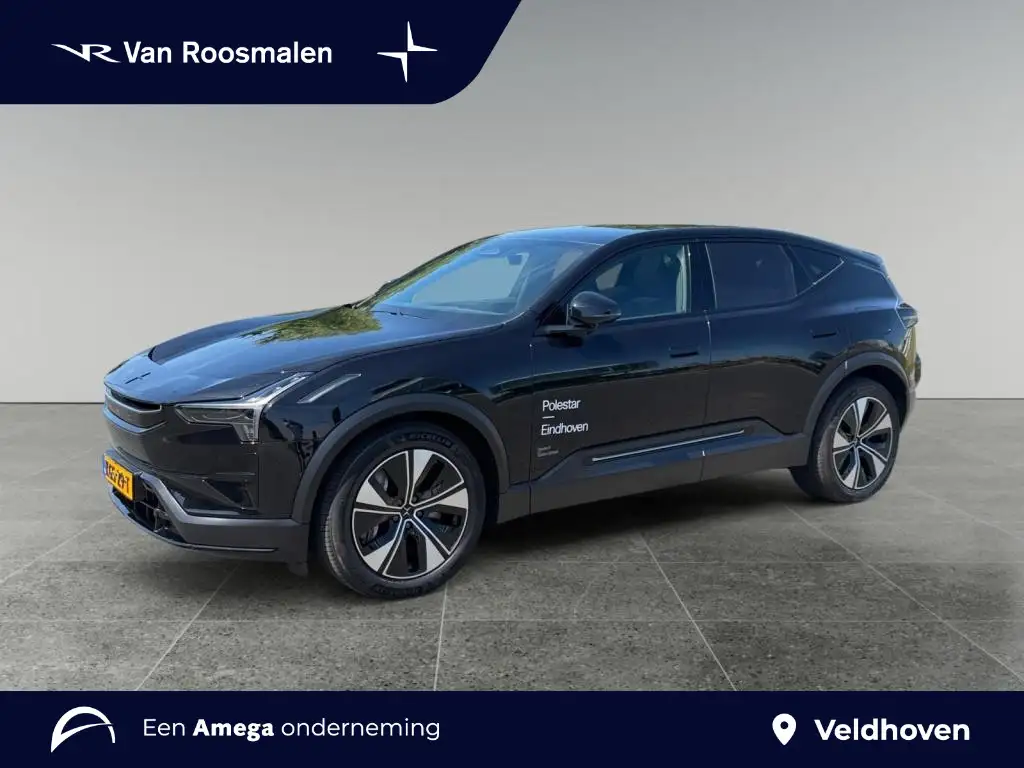 Polestar 3 Long Range Single Motor 111 kWh | Pilot Pack | Dem