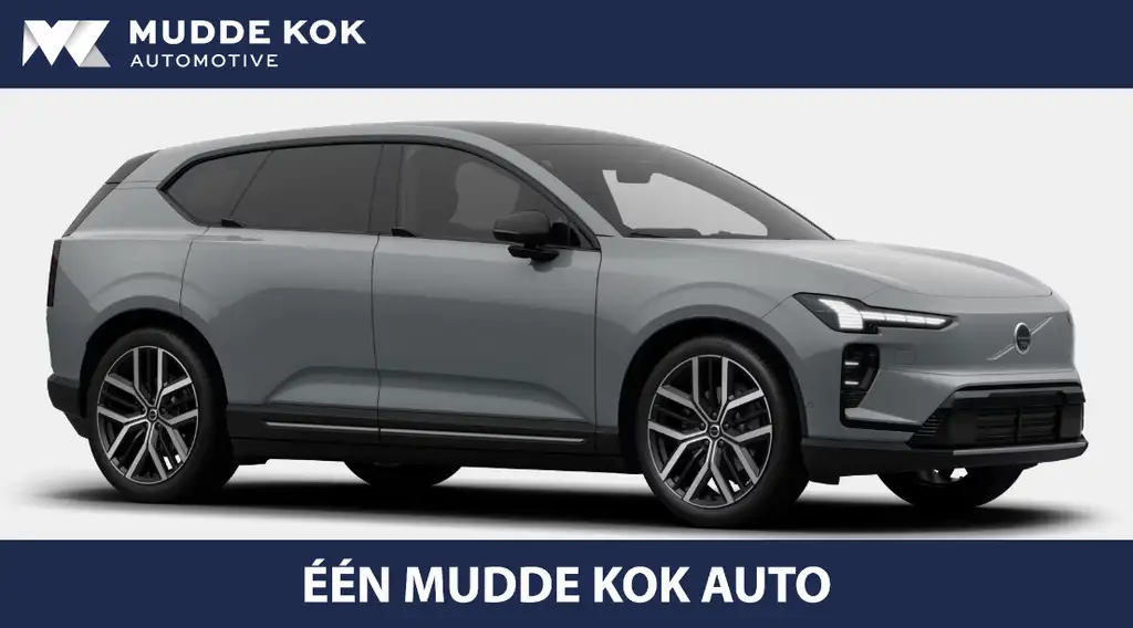 Volvo EX60 P10 AWD Ultra 95 kWh Privacy Glass | Ventilatie |