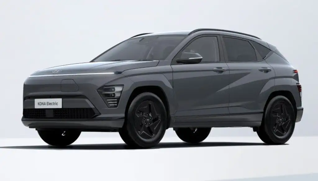 Hyundai KONA KONA EV Trend 150 kW *RW507KM*Navi*ACC*LED*RFK*
