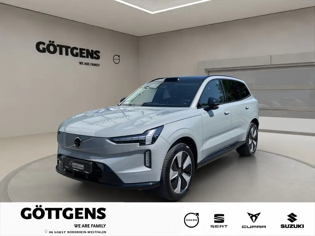 Volvo EX90 Plus Twin Motor Pure Electric AWD LED NAVI BOSE...