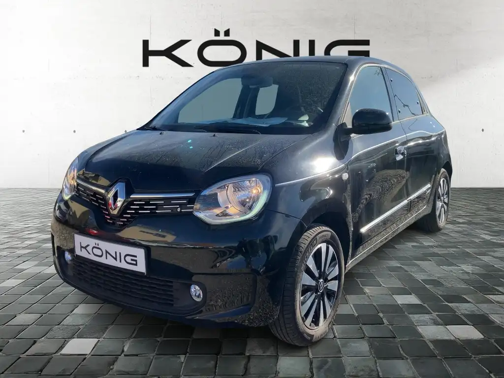 Renault Twingo E-TECH Techno PDC|CARPLAY|KAMERA