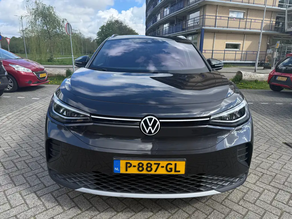 Volkswagen ID.4 ID.4 PRO 150 KW