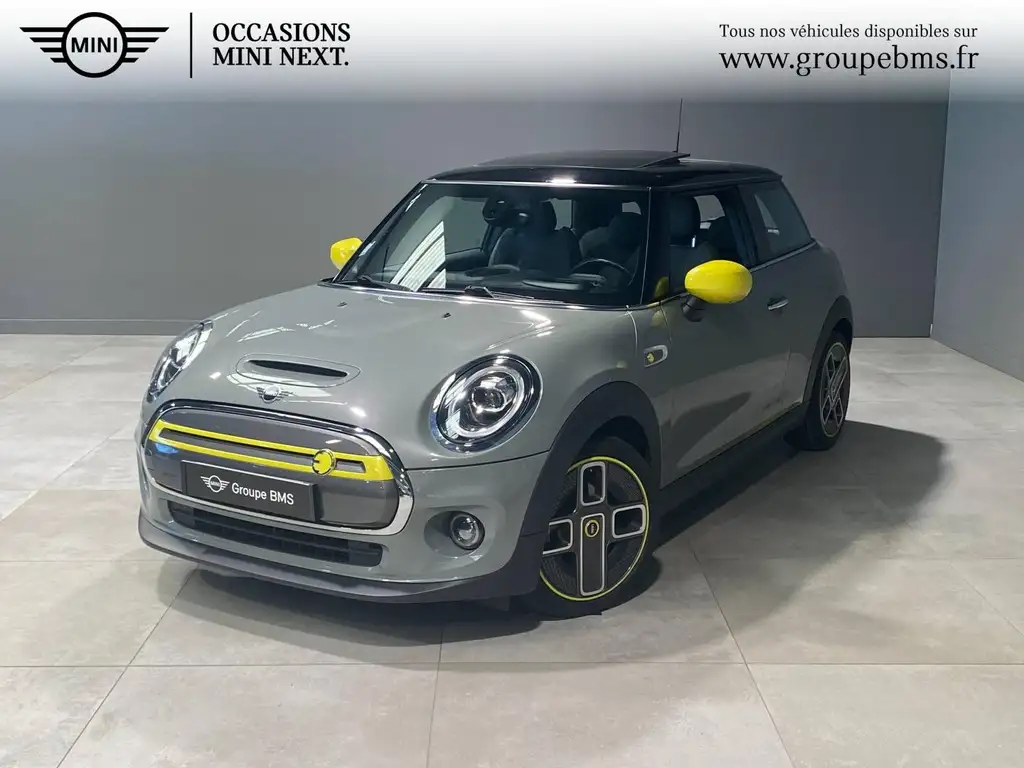 MINI Cooper SE Cooper SE 184ch Edition Greenwich BVA