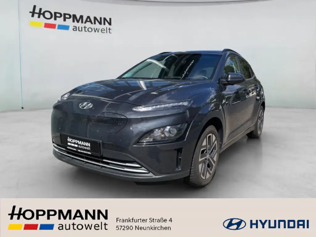 Hyundai Sonstige KONA Elektro MJ21 (100kW), Edition 30 Plus-Paket