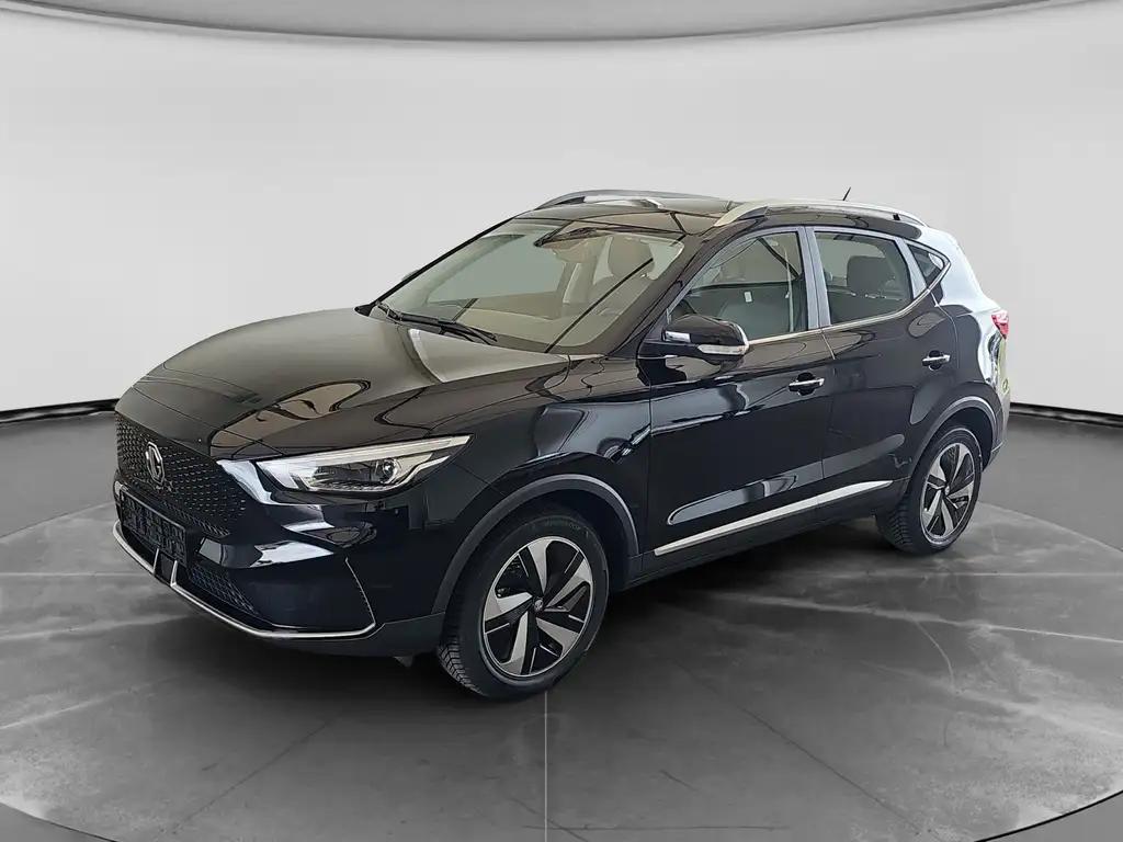 MG ZS EV Standard Luxury - Hautürlieferung inkl. NAVI/SHZ/P
