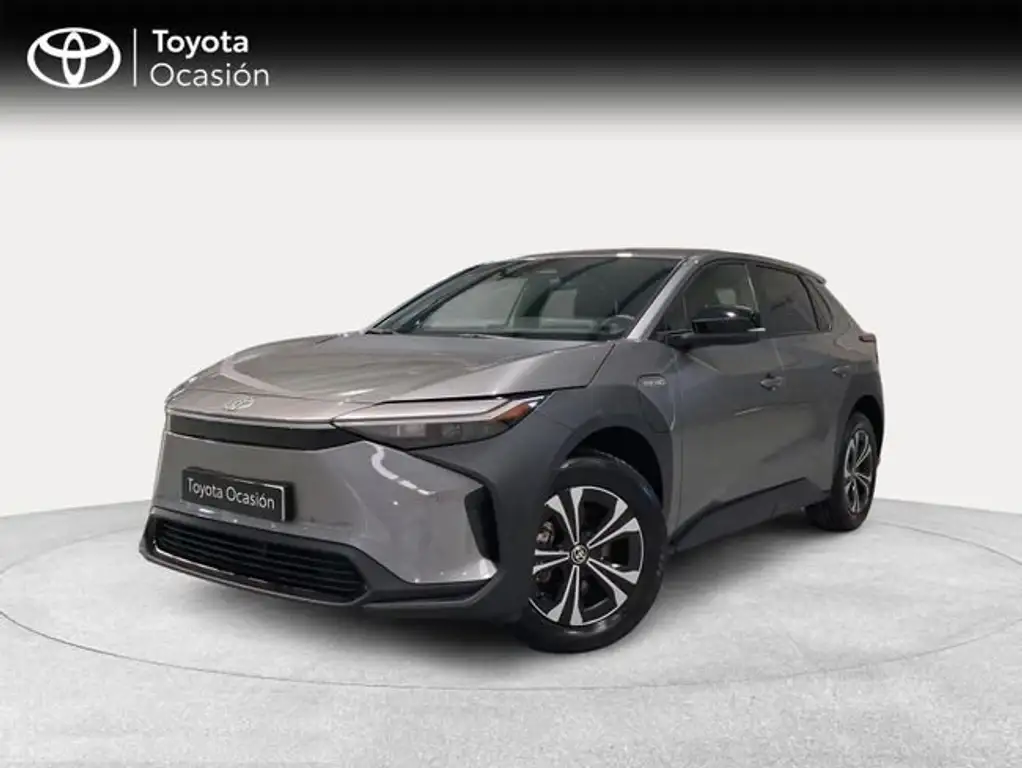 Toyota bZ4X 200E 4X2 Advance