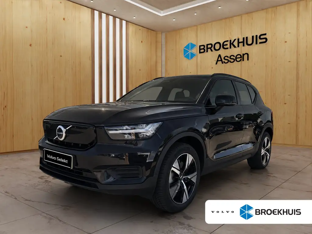 Volvo XC40 Recharge Core | Trekhaak | BLIS | Camera | Stoel +
