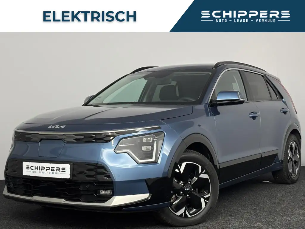Kia e-Niro EV Plus Advanced 64.8 kWh | HEAD-UP DISPLAY | STOE