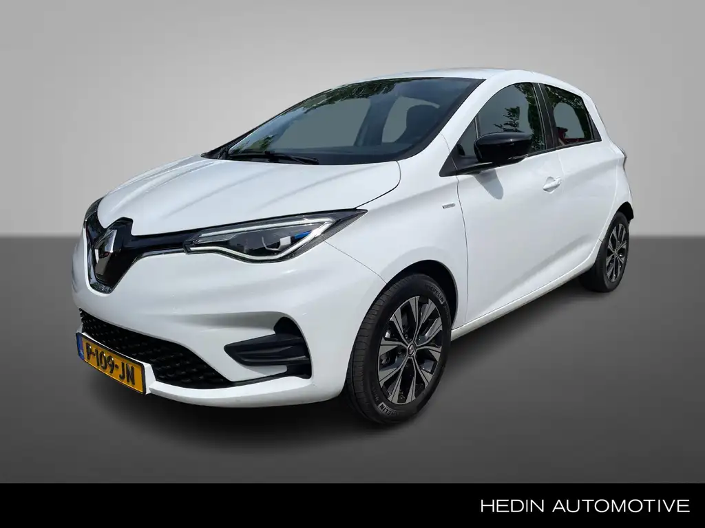 Renault ZOE R135 Limited 52 kWh | KOOPACCU | AIRCO | APPLECARP