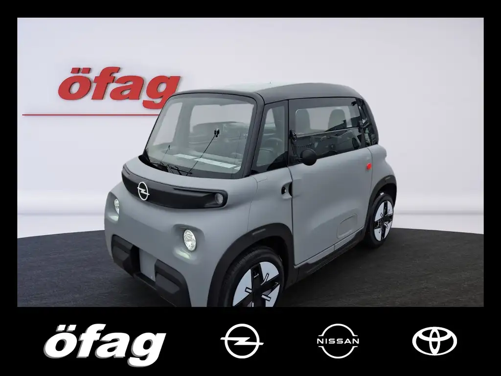 Opel Sonstige Rocks Pano+AUT