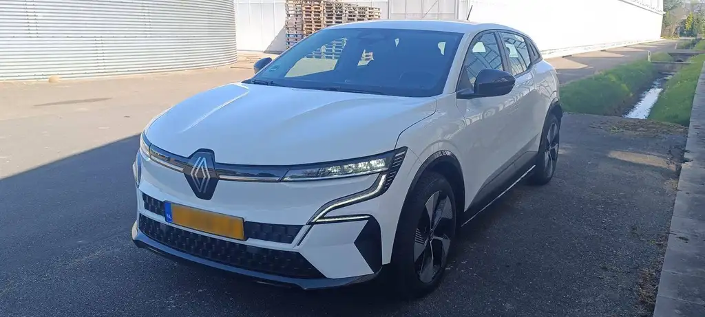 Renault Megane E-Tech Megane E-Tech EV40 B.C. Equilibre