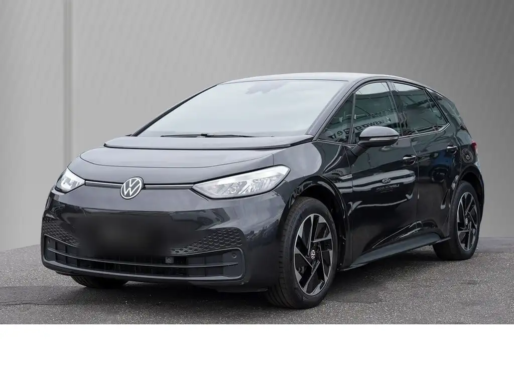Volkswagen ID.3 Pro Performance Life AppConnect/SHZ