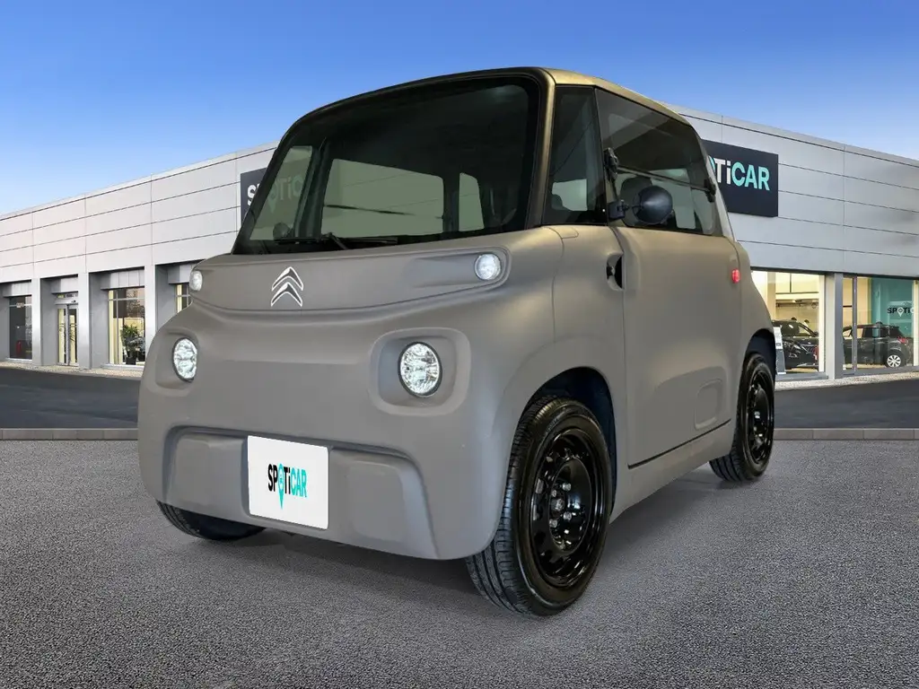 Citroen Ami Ami