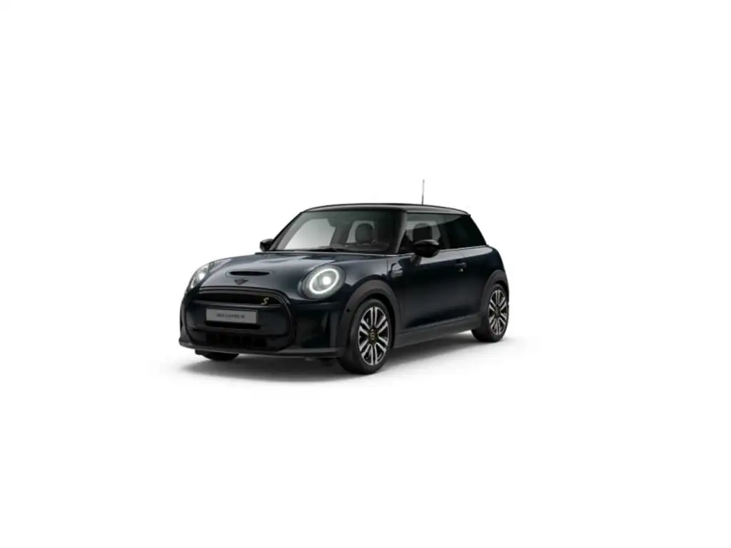 MINI Cooper SE Classic Trim