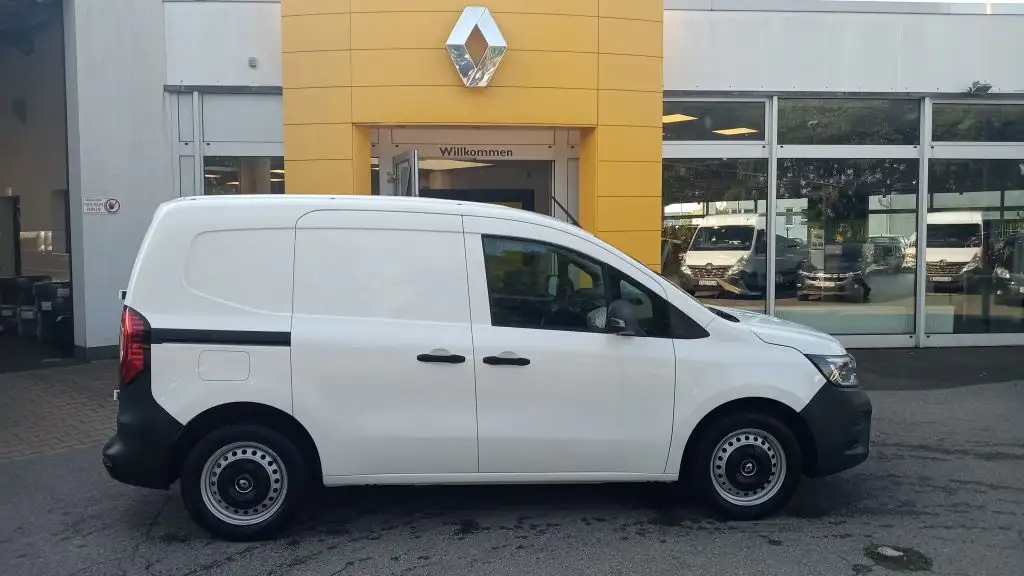 Renault Kangoo Electric Rapid E-Tech Electric 11 kW Advance L1