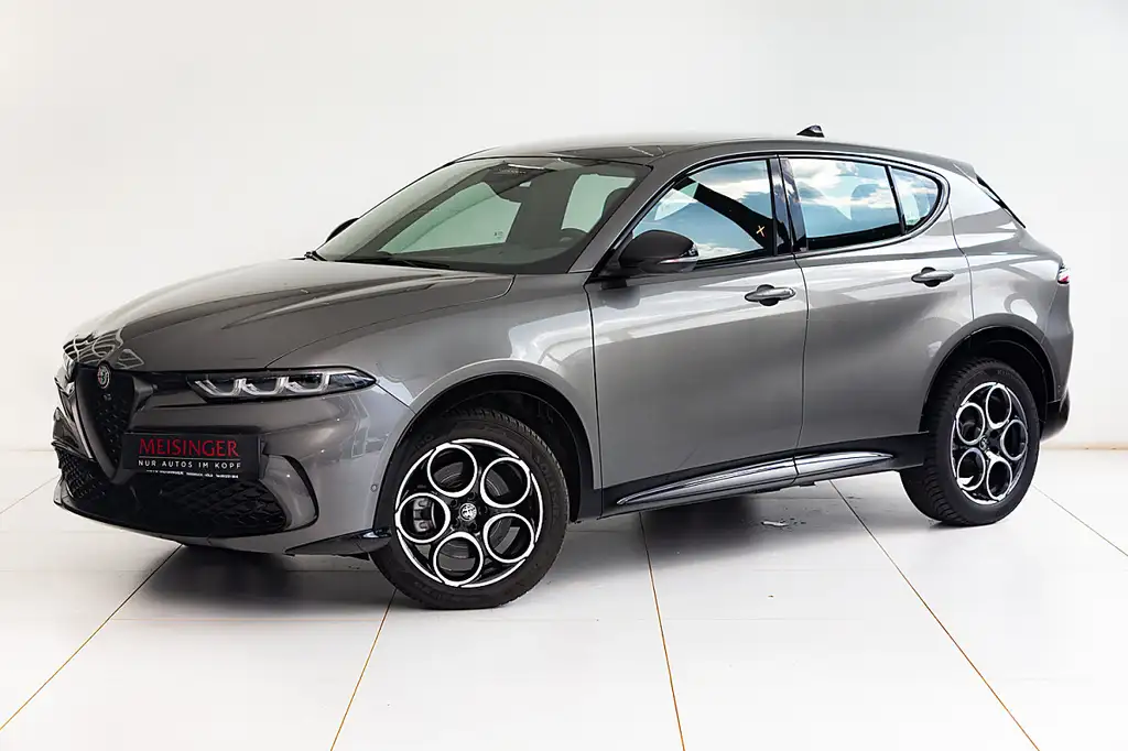 Alfa Romeo Tonale Sprint 1.5 T4 48V MHEV CGT DCT