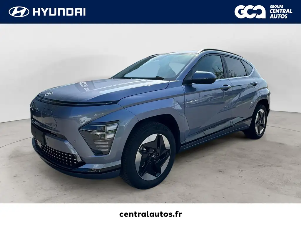 Hyundai KONA Kona Electrique 48 kWh - 156 ch