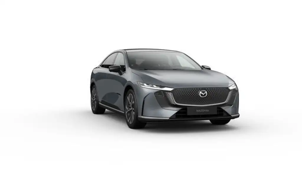 Mazda 6e 6E EV 258ps Mazda6e All-new 258PS RWD Takumi
