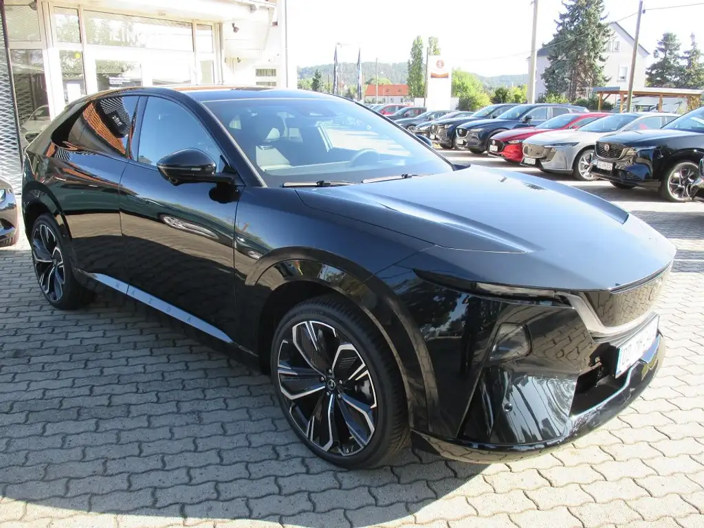 Mazda CX-6e EV 258 1AT RWD Takumi BKTR PABS