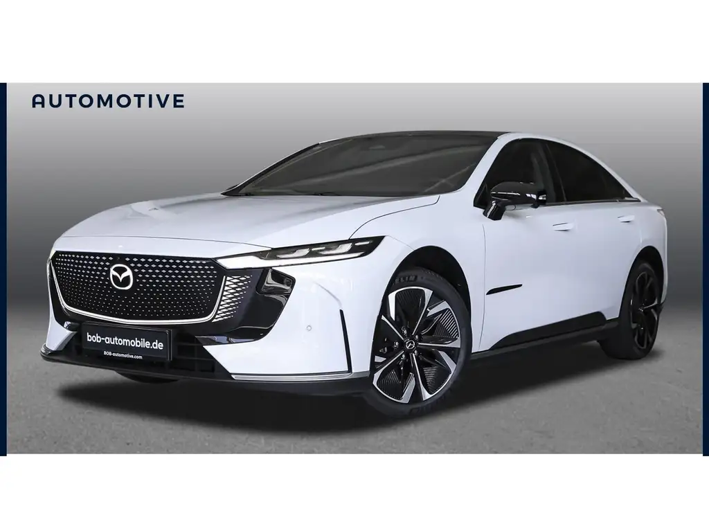 Mazda 6e Mazda EV 1AT RWD Takumi LEDER NAVI SHZ PDC KLIMA