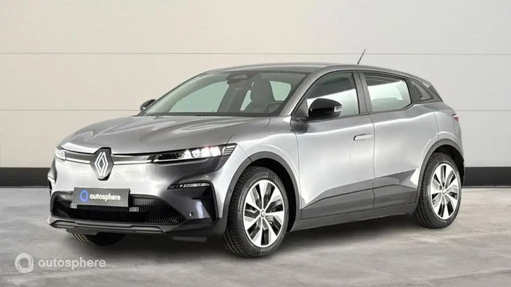 Renault Megane E-Tech Electric EV60 130ch Evolution ER super charge
