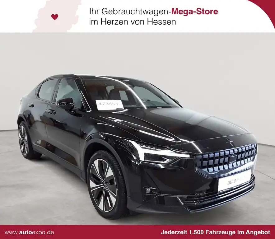 Polestar 2 Polestar 2 Dual 78kWh Plus / Pilot Litle