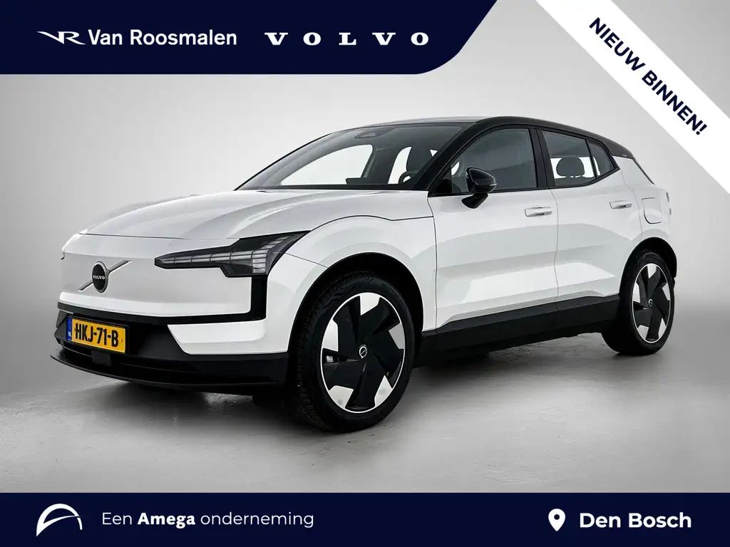 Volvo EX30 Single Motor Extended Range Plus 69 kWh | Stoelver