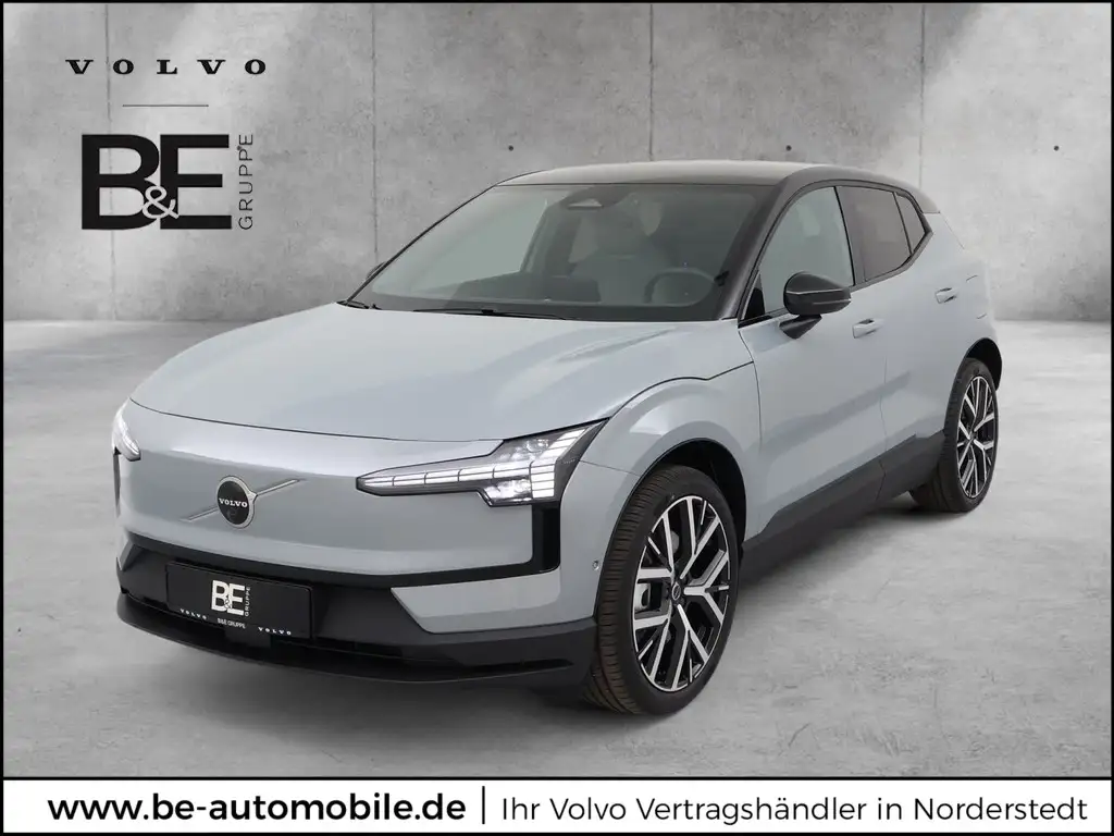Volvo EX30 TWIN Performance Ultra *abged.Scheiben*20 Zoll