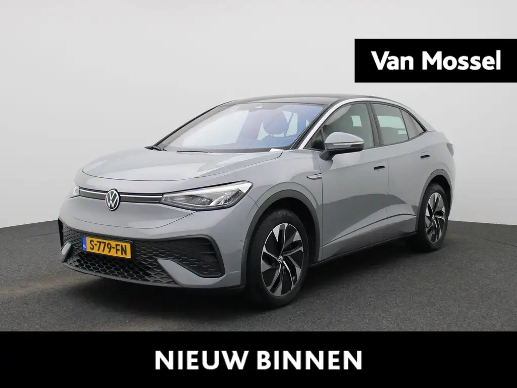 Volkswagen ID.5 Pro 77 kWh Pole Position Deals | Assistance pakket