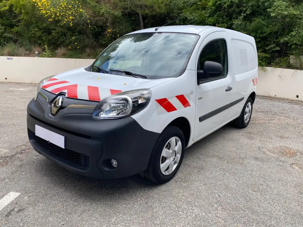 Renault Kangoo Electric ii ZE GENERIQUE electrique