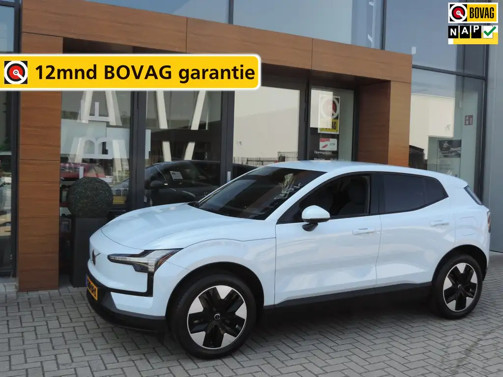 Volvo EX30 Single Motor Extended Range Core 69 kWh 19.000km |