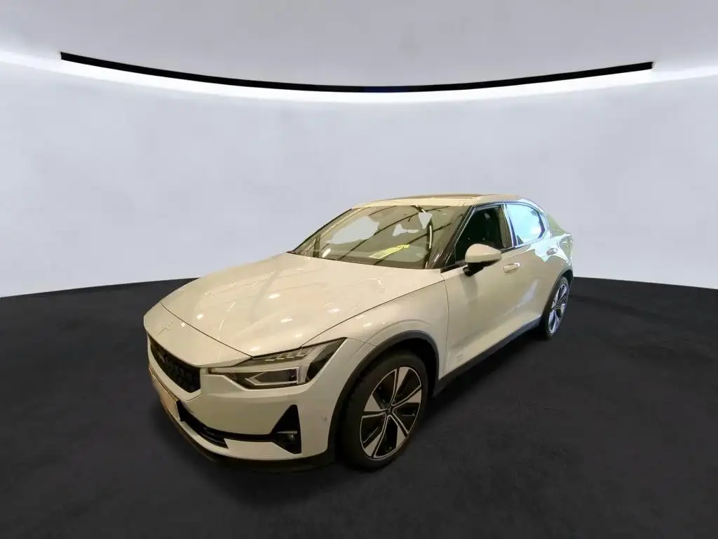 Polestar 2 Long Range Dual Pilot Plus-Paket LED Pano WP