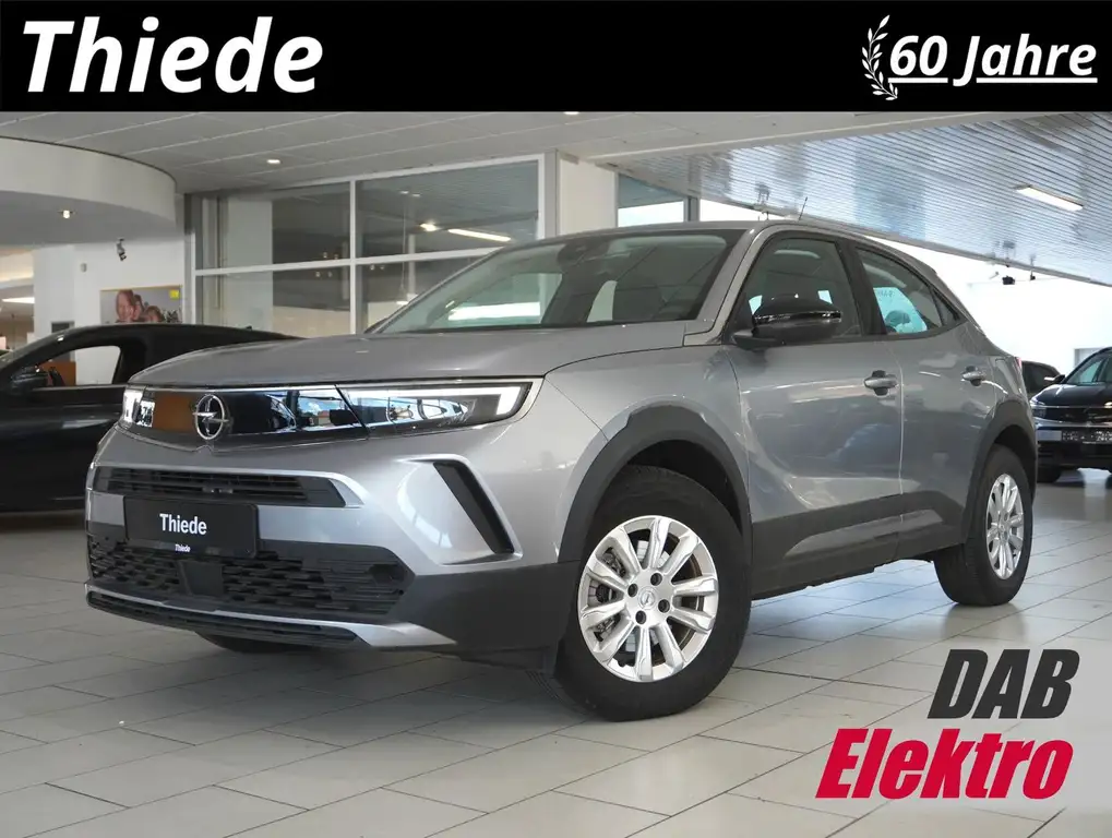 Opel Mokka-E EDITION 1-PHASIG SPORT/LED/VIRTU./DAB+