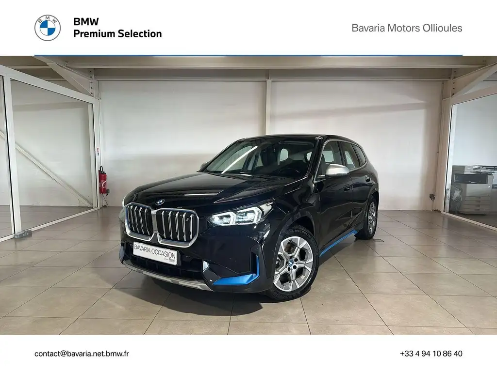 BMW X1 ixDrive30 313ch xLine