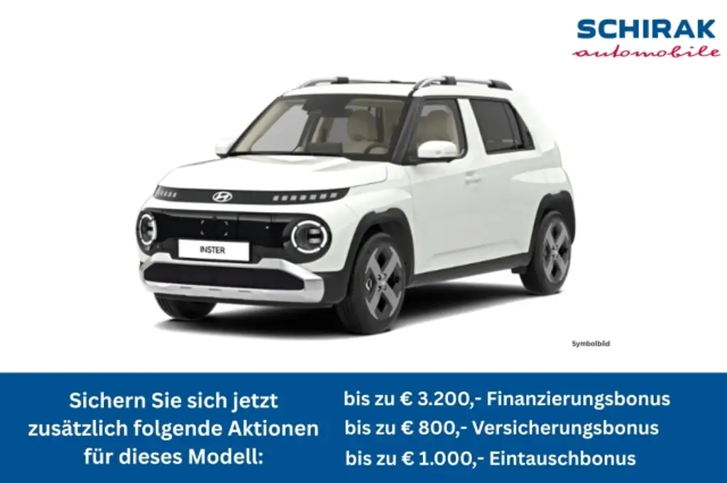 Hyundai Inster Trend Line 49