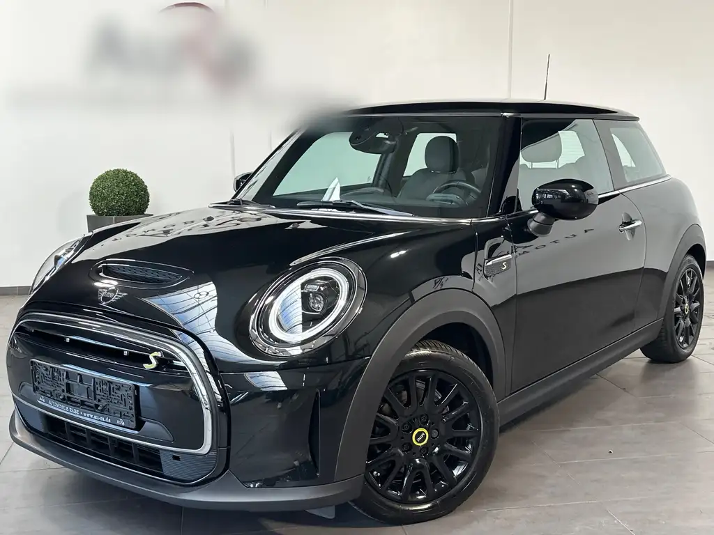 MINI Cooper SE Classic Trim NAV+LED+SHZ+KEYLESS+PDC+DAB+KLIMA