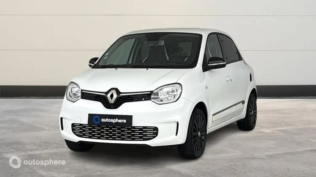 Renault Twingo E-Tech Electric Urban Night R80 Achat Intégral - 21MY