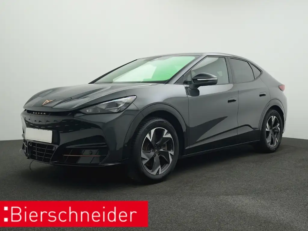 CUPRA Tavascan Endurance 5-J-GAR WÄRMEPUMPE KAMERA