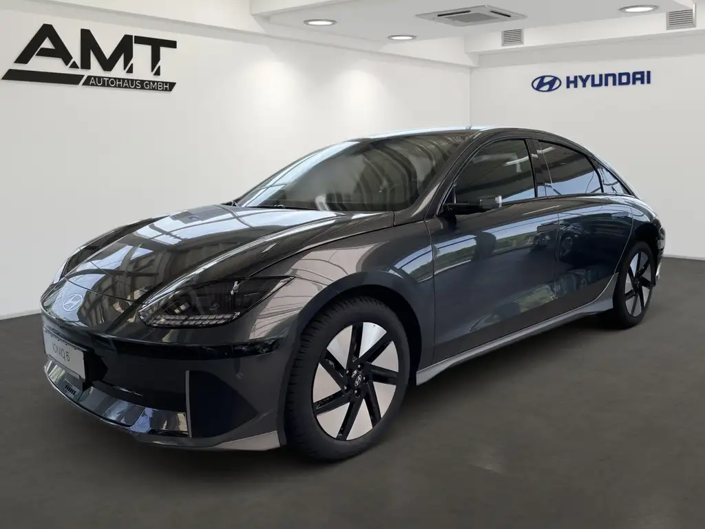 Hyundai IONIQ 6 IONIQ 6 Uniq Elektro 4WD 360°/Memory/CarPlay/HUD