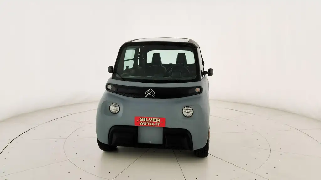 Citroen Ami My Ami Pop