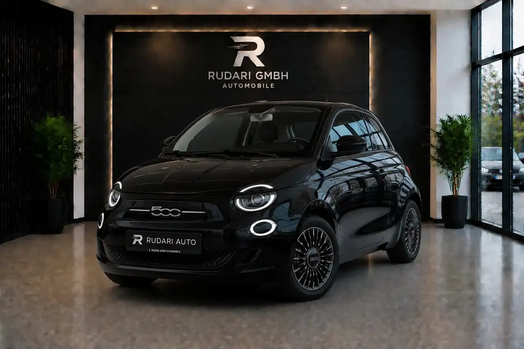 Fiat 500e 500 e Action