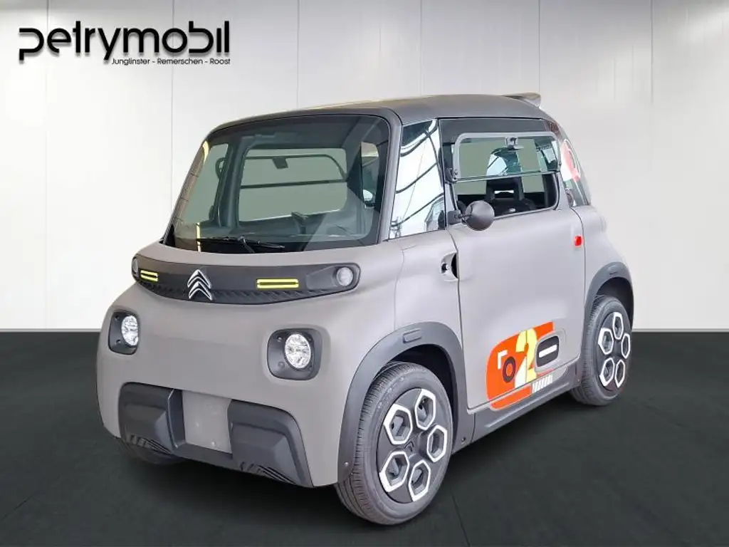 Citroen Ami AMI