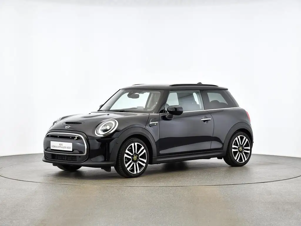 MINI Cooper SE Classic Trim