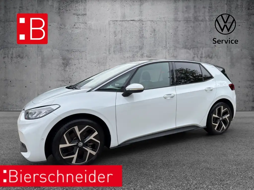 Volkswagen ID.3 Pro Facelift Move AHK 19 HEAD-UP ACC NAVI