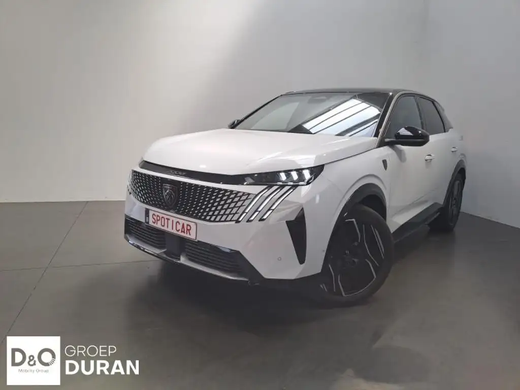 Peugeot e-3008 GT 73KWH