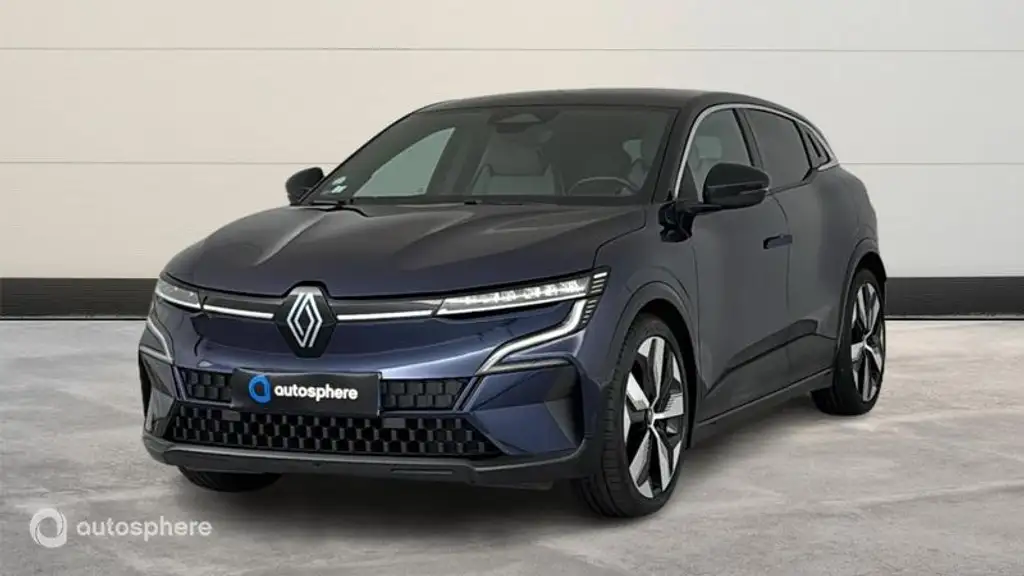 Renault Megane E-Tech Electric EV60 220ch Techno optimum charge
