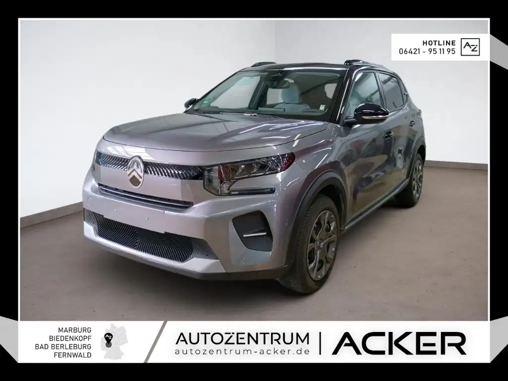 Citroen Sonstige 113 MAX 44kWh RFK/PDC/Navi/Klimaaut. -37%*