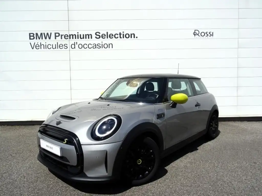 MINI Cooper SE Cooper SE 184ch Edition Premium Plus BVA 5CV