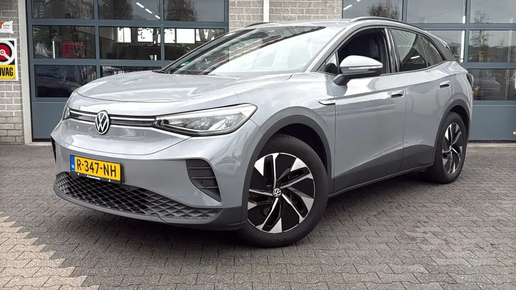 Volkswagen ID.4 Pro 77 kWh| SOH 94%|