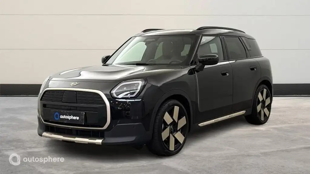 MINI Countryman E E 204ch Favoured